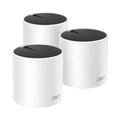 Kit 3 Routers Inalámbricos MESH Interior para Hogar — Tp-Link