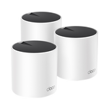 Kit 3 Routers Inalámbricos MESH Interior para Hogar — Tp-Link