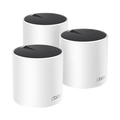Kit 3 Routers Inalámbricos MESH Interior para Hogar — Tp-Link