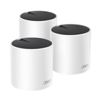 Kit 3 Routers Inalámbricos MESH Interior para Hogar — Tp-Link
