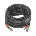 Bobina Coaxial Siamés + Alimentación 20 m — Epcom