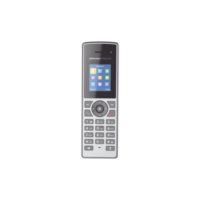 Teléfono IP Inalámbrico DECT — GRANDSTREAM