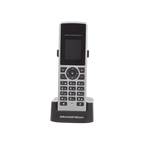 Teléfono IP Inalámbrico DECT — GRANDSTREAM