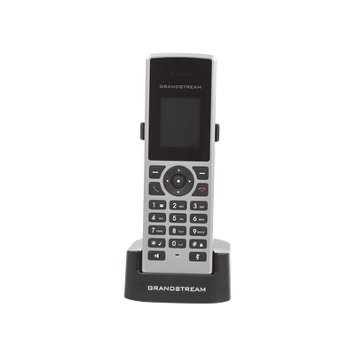 Teléfono IP Inalámbrico DECT — GRANDSTREAM