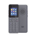 Teléfono IP Inalámbrico DECT — GRANDSTREAM