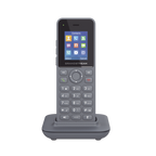 Teléfono IP Inalámbrico DECT — GRANDSTREAM