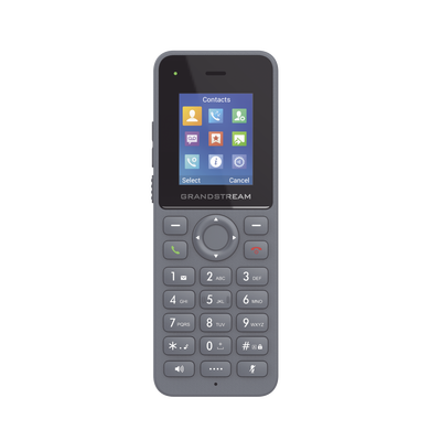 Teléfono IP Inalámbrico DECT — GRANDSTREAM
