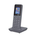 Teléfono IP Inalámbrico DECT — GRANDSTREAM