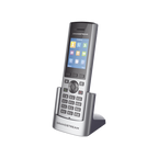 Teléfono IP DECT Inalámbrico Alcance 400 m (1312.3 ft) — GRANDSTREAM