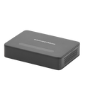 Estación Base VoIP DECT de Largo Alcance controla hasta 5 teléfonos — GRANDSTREAM