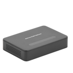 Estación Base VoIP DECT de Largo Alcance controla hasta 5 teléfonos — GRANDSTREAM