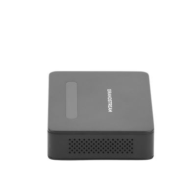 Estación Base VoIP DECT de Largo Alcance controla hasta 5 teléfonos — GRANDSTREAM