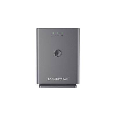 Estación Base VoIP DECT Alcance Exterior 400 m (1312.3 ft) — GRANDSTREAM