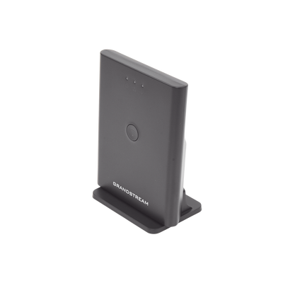 Estación Base VoIP DECT Alcance Exterior 400 m (1312.3 ft) — GRANDSTREAM