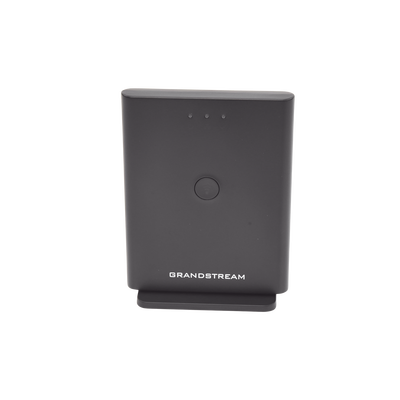 Estación Base VoIP DECT Alcance Exterior 400 m (1312.3 ft) — GRANDSTREAM