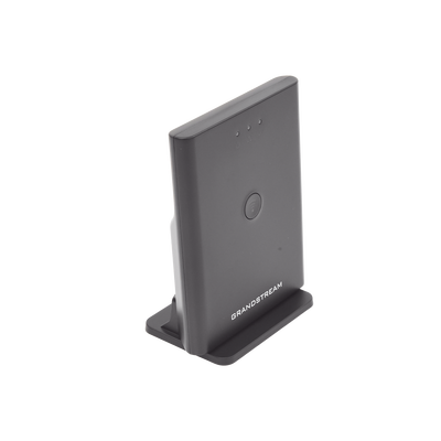 Estación Base VoIP DECT Alcance Exterior 400 m (1312.3 ft) — GRANDSTREAM