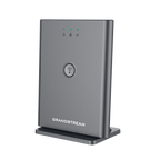 Estación Base VoIP DECT 10 Teléfonos 20 Cuentas SIP — GRANDSTREAM