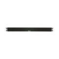 Tapa Ciega para Rack 1 UR Acero 16 GA 19 in Estándar — PANDUIT