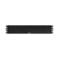 Tapa Ciega para Rack 19 Pulgadas 2 UR Acero 16 ga — PANDUIT