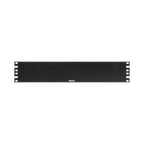 Tapa Ciega para Rack 19 Pulgadas 2 UR Acero 16 ga — PANDUIT