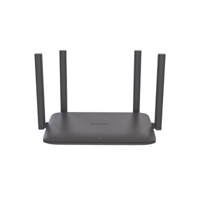 Router Inalámbrico — Hikvision