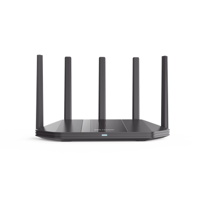 Router Inalámbrico — Hikvision