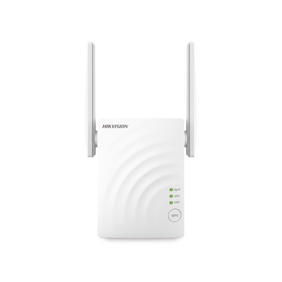 Extensor WiFi — Hikvision