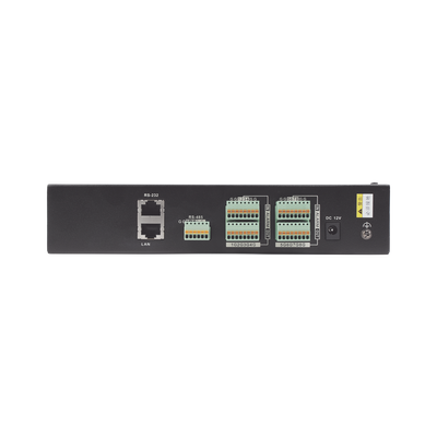 Decodificador de Vídeo de 1 Salidas HDMI 4K — HIKVISION