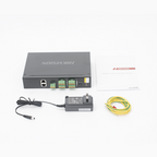 Decodificador de Vídeo de 1 Salidas HDMI 4K — HIKVISION