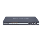 Decodificador de Vídeo IP 4 Salidas HDMI 4K — HIKVISION