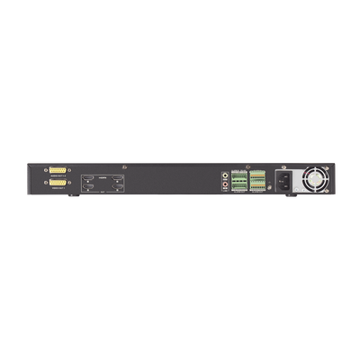 Decodificador de Vídeo IP 4 Salidas HDMI 4K — HIKVISION