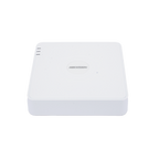 DVR 4 Canales TurboHD + 1 Canal IP — HIKVISION