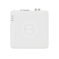 DVR 4 Canales TurboHD + 1 Canal IP — HIKVISION