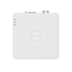 DVR 4 Canales TurboHD + 1 Canal IP — HIKVISION