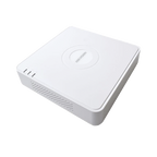NVR 4 Megapixel (Compatible con Cámaras ACUSENSE) — HIKVISION