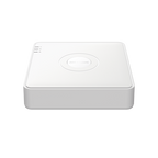DVR 2 Megapixel (1080P) lite 8 Canales TURBOHD — HIKVISION
