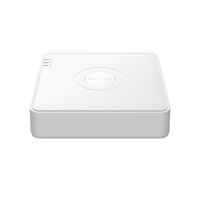 DVR 2 Megapixel (1080P) lite 8 Canales TURBOHD — HIKVISION