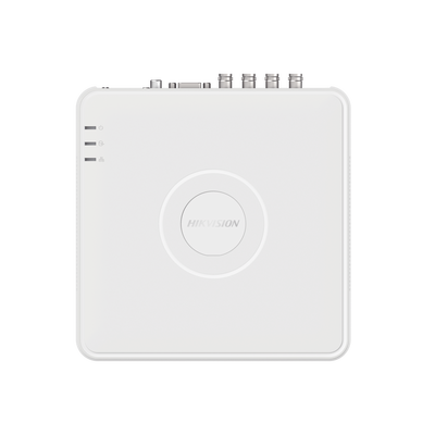 DVR 2 Megapixel (1080P) lite 8 Canales TURBOHD — HIKVISION