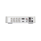 DVR 2 Megapixel (1080P) lite 8 Canales TURBOHD — HIKVISION