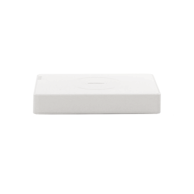 NVR 4 Megapixel (Compatible con Cámaras ACUSENSE) — HIKVISION