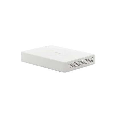 NVR 4 Megapixel (Compatible con Cámaras ACUSENSE) — HIKVISION