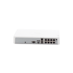 NVR 4 Megapixel (Compatible con Cámaras ACUSENSE) — HIKVISION