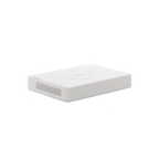 NVR 4 Megapixel (Compatible con Cámaras ACUSENSE) — HIKVISION