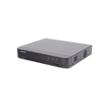 [Audio Bidireccional] DVR 4 Canales TurboHD + 1 Canal IP — HIKVISION