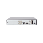 [Audio Bidireccional] DVR 4 Canales TurboHD + 1 Canal IP — HIKVISION
