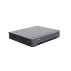 [Audio Bidireccional] DVR 4 Canales TurboHD + 1 Canal IP — HIKVISION
