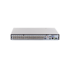 DVR 32 Canales TurboHD + 2 Canales IP — HIKVISION