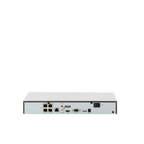 NVR 8 Megapixel (4K) (Compatible con Cámaras ACUSENSE) — HIKVISION