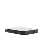 NVR 8 Megapixel (4K) (Compatible con Cámaras ACUSENSE) — HIKVISION