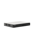 NVR 8 Megapixel (4K) (Compatible con Cámaras ACUSENSE) — HIKVISION